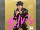 LP Elvis Presley - One Night With You HBO - USA RCA sealed
