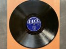 78 rpm The Crows - Untrue/ Baby - US RAMA Doo Wop