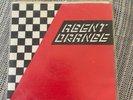 AGENT ORANGE ORIGINAL BLOODSTAINS EP, 1980 OG