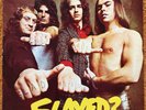 Slade - Slayed? LP (Canada) Polydor 2383 163
