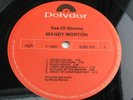 Mandy Morton  ( Spriguns ) SEA OF STORMS 1980 Polydor German Only LP MINT MINUS