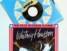 WHITNEY HOUSTON - STAR SPANGLED BANNER-  7