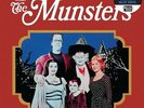 The Munsters At Home With The Munsters Vinyl LP Colour Black Friday 2021 NEW