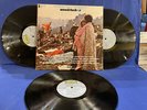 WOODSTOCK 3LP COTILLION SD3500  ORIGINAL USA LP NEAR MINT