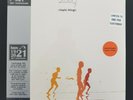 ZERO 7 - SIMPLE THINGS UK Press 2021 VINYL LP HMV 100 CLEAR