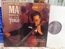 UNPLAYED - YO-YO MA - SOUL OF THE TANGO - ASTOR PIAZZOLLA NM LP 24 BIT