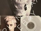 Troye Sivan - BLOOM Clear Colored Vinyl