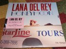 Lana Del Rey Honeymoon Vinyl LP Record 2xLP Interscope New Sealed
