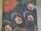 THE BEATLES RUBBER SOUL  - RARE UK PARLOPHONE STEREO 12