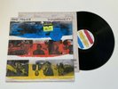 THE POLICE: SYNCHRONICITY - NM 1983 TRANSLUCENT AUDIOPHILE LP IN SHRINK