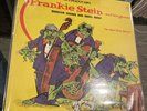 VTG Introducing Frankie Stein And His Ghouls Power Records Lp #338 Rare 1964 HTF
