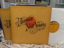 UNPLAYED - NEIL YOUNG HARVEST - 2009 USA PRESSING NM N MINT LP QUAD