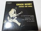 CHUCK BERRY - Swings and Sings - 1960's - Chess CHX 005 - 7
