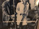 The Style Council Cafe Bleu Blue Vinyl Issue New & Still Sealed Jam Paul Weller