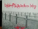 ZK. Leichen pflastern ihren Weg. Lp 1982 Totenkopf 666.