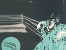 Sister Cookie - In The Blue Corner - Turquoise Sparkle Vinyl LP - The Liquid ...