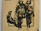 Groundhogs - Thank Christ For The Bomb - (VG/VG) - Vinyl LP - Liberty LBS 83295