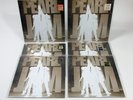 Pearl Jam ‎1990-1992 Boxed Set Sampler - Promotional 7