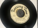 Unchangeable Love The Uprising Maytone OG 7’