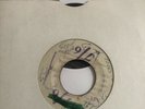 The Ethiopians -I Am Free/Soul Bros -Shanty Town Studio 1 Jamaican Pre Blank Ex