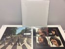 The Beatles - White Album, Abbey Road & Let It Be, ALL Vinyl MINT + Unplayed