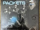 Digital Underground- Sex Packets OG LP Vinyl Record VG+ Shrink Parental Guidance