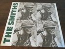 THE SMITHS - MEAT IS MURDER - original pressing NEAR MINT