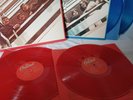 THE BEATLES 1962-1966 Red Vinyl & 1967-1970 LP Blue Vinyl CAPITOL LP
