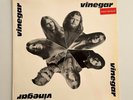 Vinegar S/T Rare German Prog Kraut Psych LP 1971 WP ORIGINAL NM Pokora