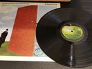 GEORGE HARRISON WONDERWALL MUSIC ORIGINAL APPLE VINYL L.P. THE BEATLES SAPCOR 1