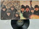 VINYL LP 12
