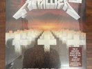 METALLICA 