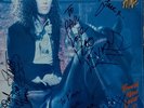 Dead Or Alive - Brand New Lover. Autographed 1986 US 4 Track 12