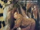 Dead Or Alive - Sophisticated Boom Boom. Autographed 1984 UK/Aussie 10 Trk 12