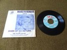Marilyn Monroe - River Of No Return PROMO 45 rpm & PS