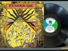 IMAMU AMIRI BARAKA It's Nation Time LP New SEALED Black Forum VINYL Motown RE