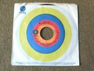 Pink Floyd - One Of These Days / Fearless PROMO 45 rpm