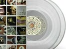 Pearl Jam NO CODE CLEAR coke bottle 10 Club Limited LP Vinyl Sealed 2021 Rare