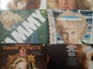 Tammy Wynette 6 X Vinyl LP's Christmas Bedtime Story Greatest Hits Best Of
