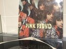 pink floyd the piper at the gates of dawn SCX 6157 1967 Vinyl Album