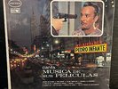 sealed PEDRO INFANTE Canta Musica De Sus Peliculas Vol. II LP-12-552