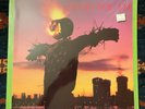 SONIC YOUTH Bad Moon Rising - In Shrink Homestead Records Vinyl LP