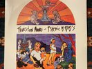 THURSTON MOORE Psychic Hearts - SEALED Orig Press Vinyl 2 LP - Sonic Youth