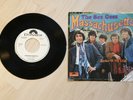 The Bee Gees - Massachusetts - Vinyl Single - Promo