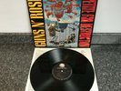 LP VINYL ALBUM GUNS N' ROSES 