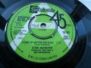 Clyde McPhatter –  A Shot Of Rhythm And Blues - UK 7