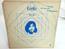 Lola Versus Powerman And The Moneygoround The Kinks RS 6423 Reprise Records VG+