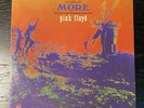 PINK FLOYD More Original Motion Picture Soundtrack NM- HARVEST SW-11198 Vinyl LP