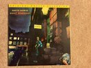 DAVID BOWIE - ZIGGY STARDUST MFSL Mobile Fidelity Original Master MOFI EX/EX