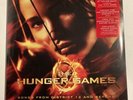 SOUNDTRACK The Hunger Games: Songs From District 12 And Beyond 2lp Vinyl Record